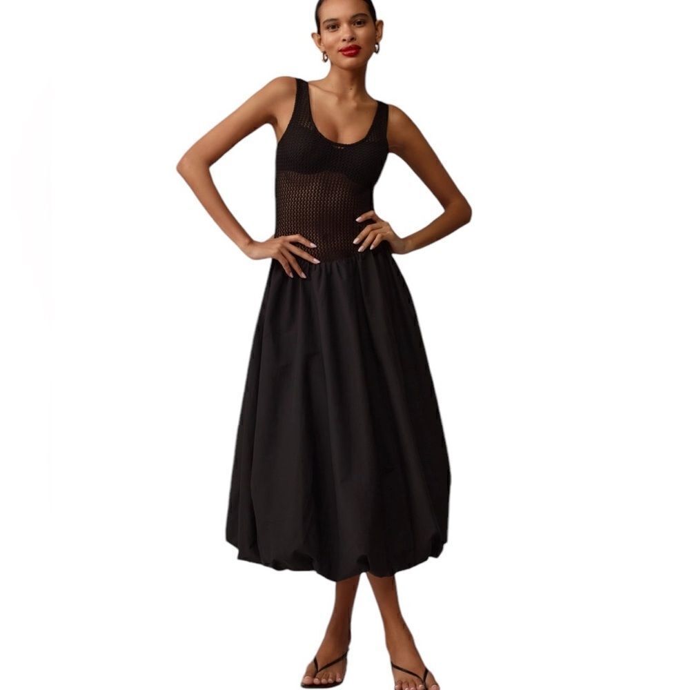 NWT. ASTR Dress